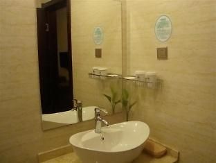Greentree Inn Nanchang Bayi Square Dieshan Road Express Hotel Zewnętrze zdjęcie